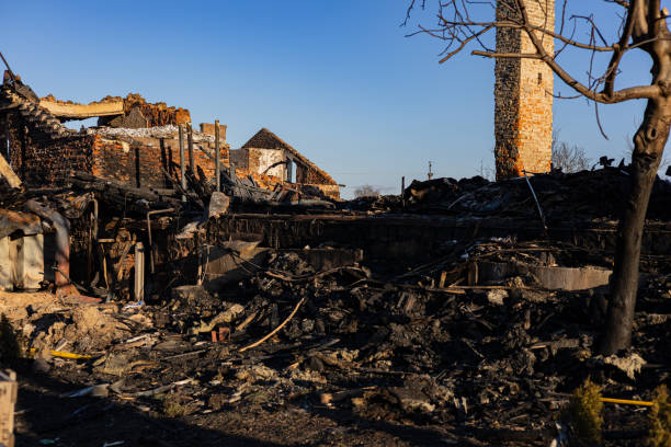 24/7 Emergency Fire Damage Removal experts in Surprise, AZ