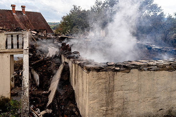 Reliable Fire Damage Removal contractor in Surprise, AZ by Fire Damage Biloxi
